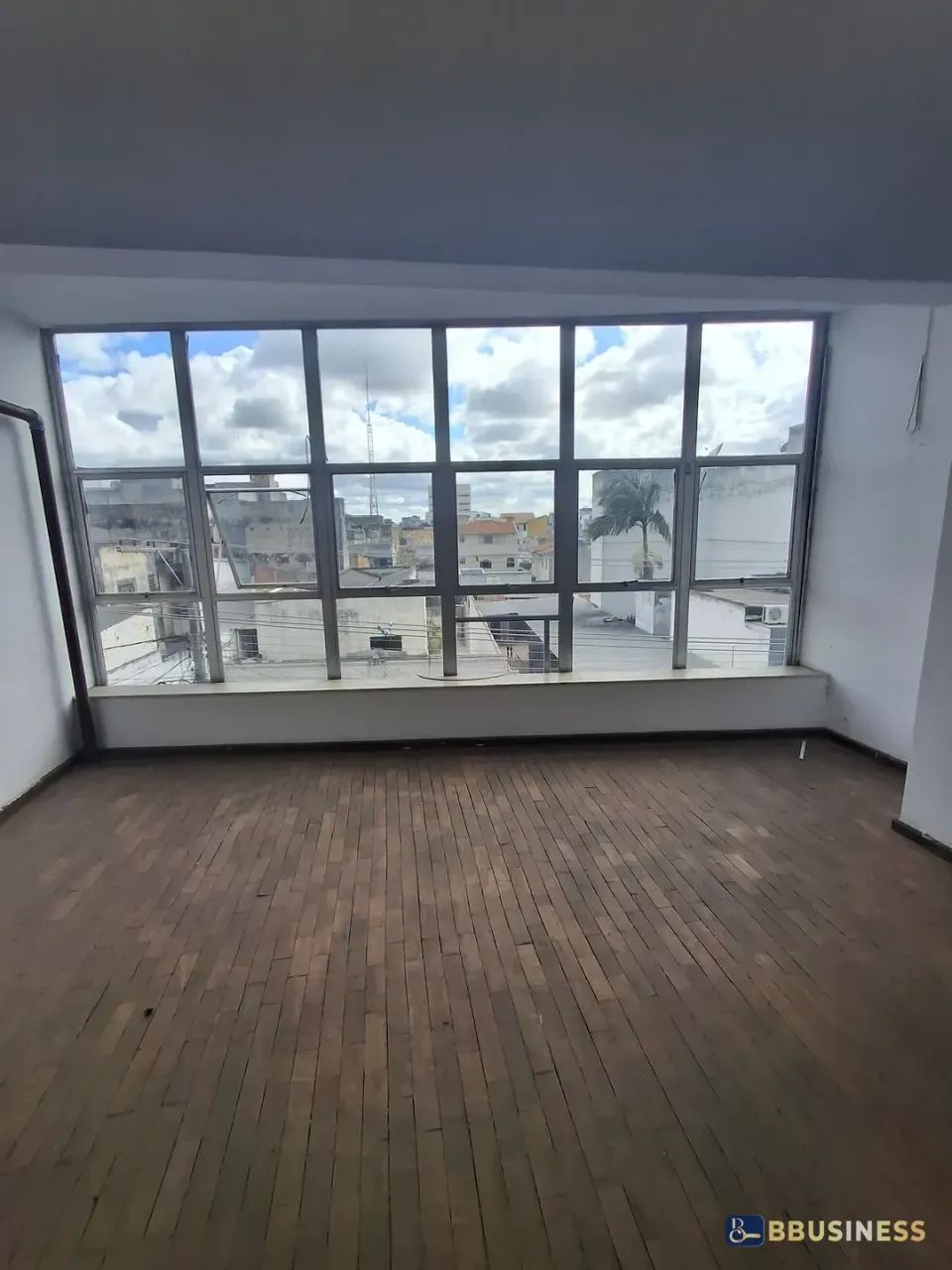PRÉDIO COMERCIAL NO CENTRO para locação, Centro, Campos dos Goytacazes, RJ
