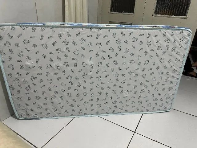Colchão ber ço americano  - Foto 2