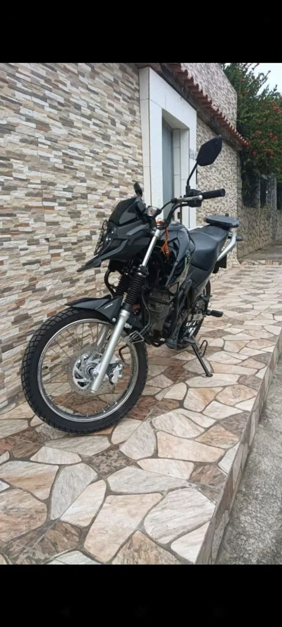 Crosser 2024 - Foto 2