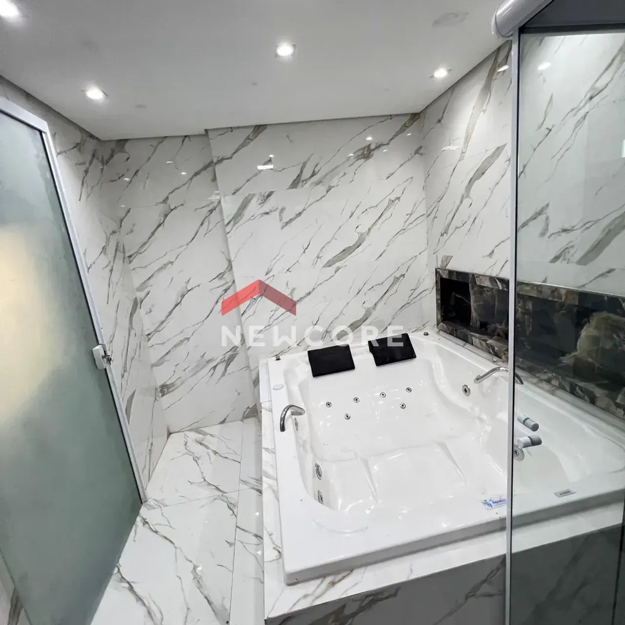 Apartamento em Avenida Ademar de Barros - Centro - Mongaguá/SP - Foto 9