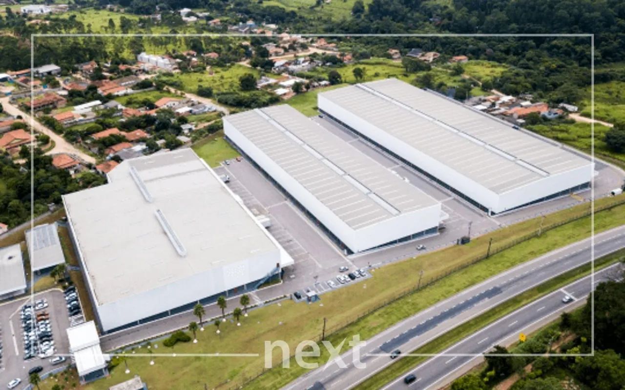 galpão - Medeiros - Jundiaí - Foto 5