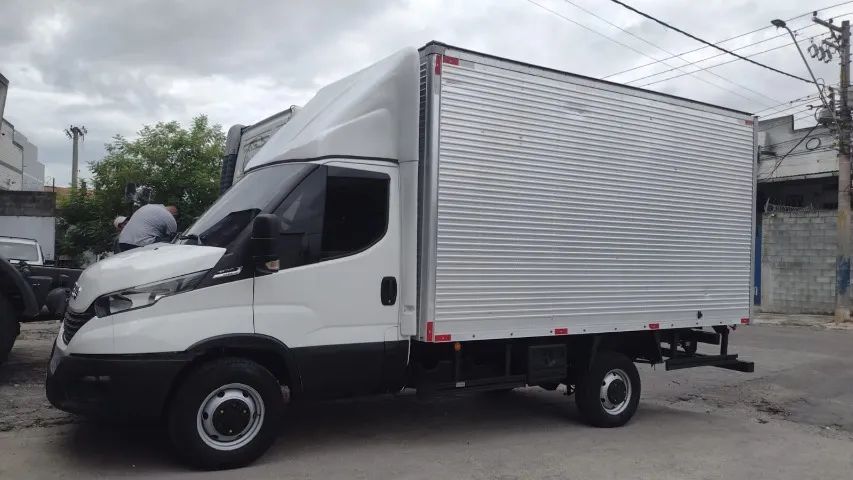 iveco muito conservada - Foto 5
