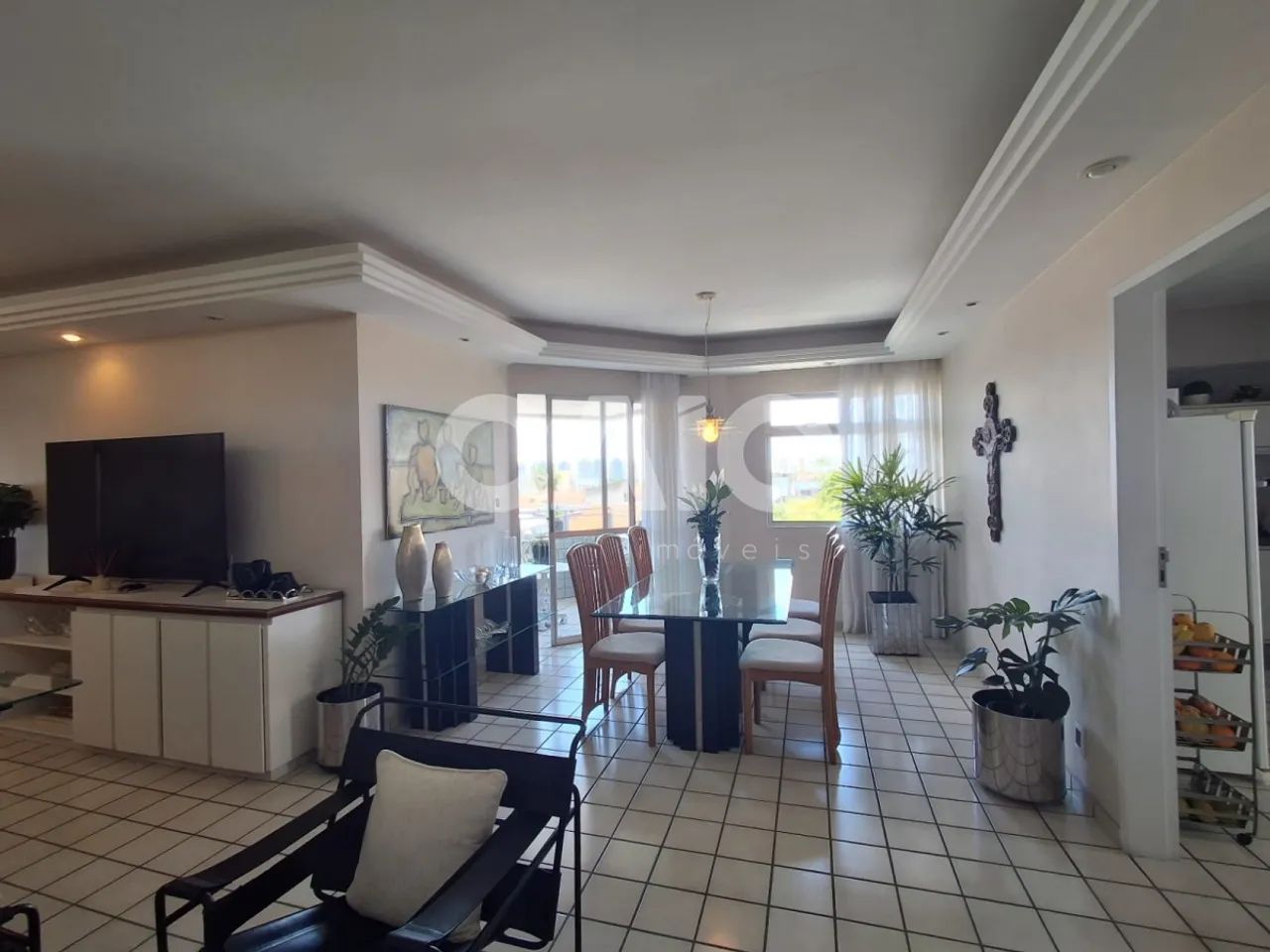 Apartamento no edifício Apollo - Foto 4