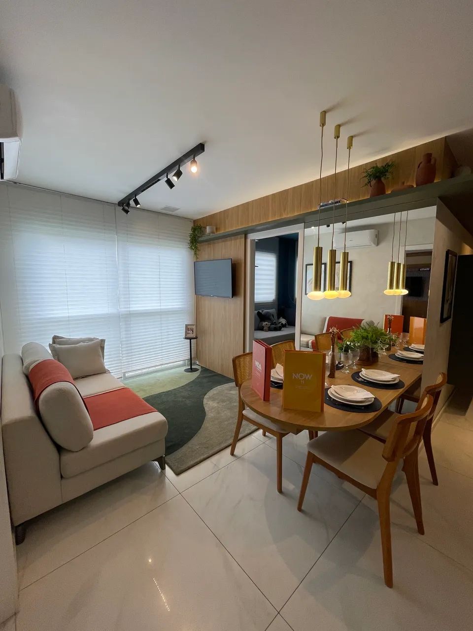 Apartamento Samamba/Ceilândia 335 mil 