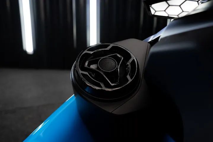 Sea-Doo RXT-X 325 - Foto 3