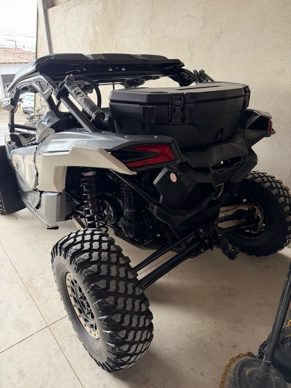 Maverick x3 - Foto 2