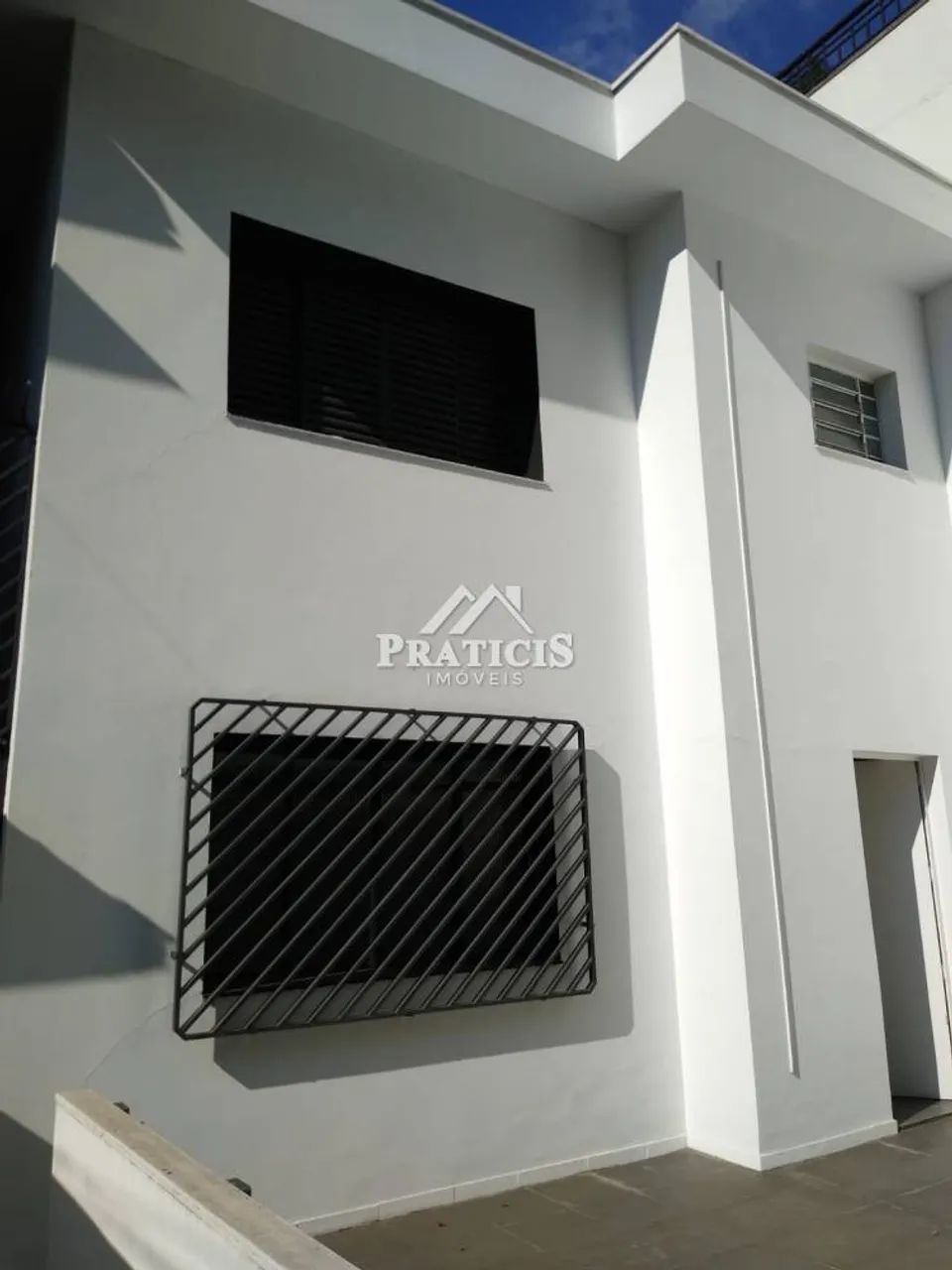 CASA COMERCIAL LOCAÇÃO VILA MARIANA 6 SALAS - Foto 2