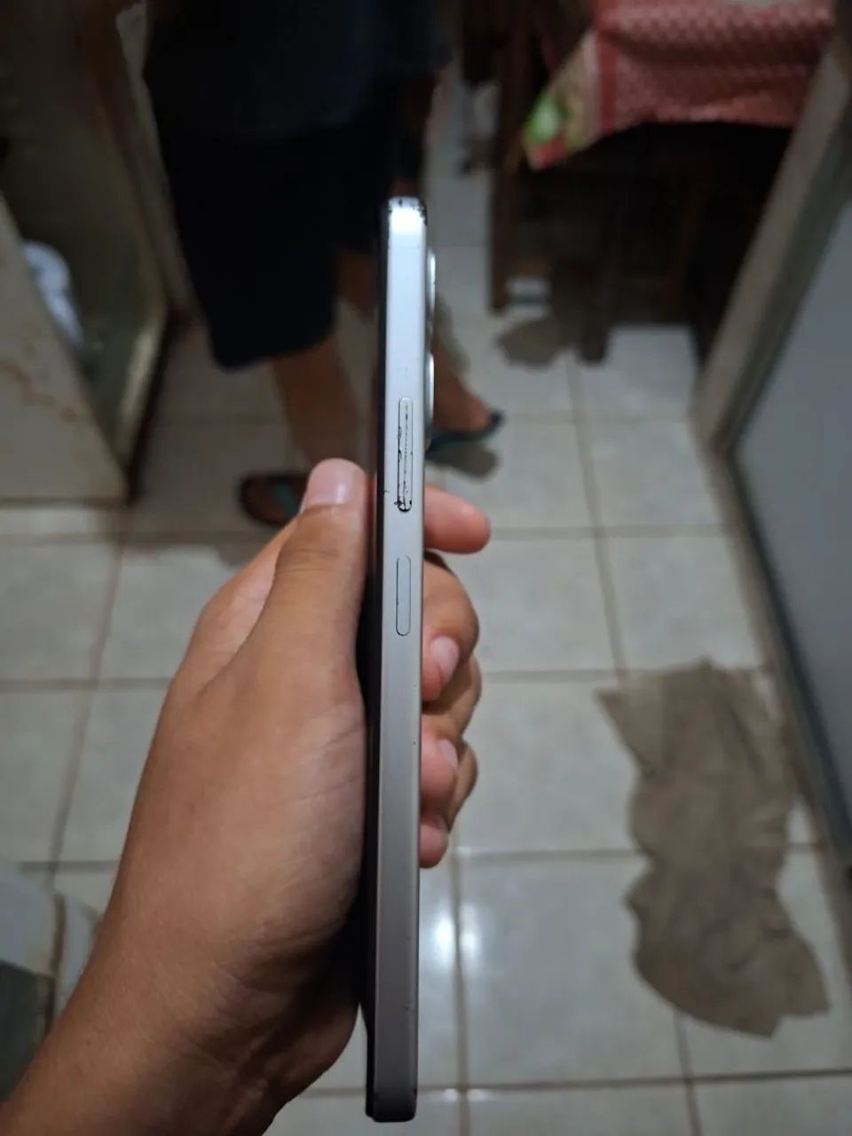Infinix smart 10  - Foto 2