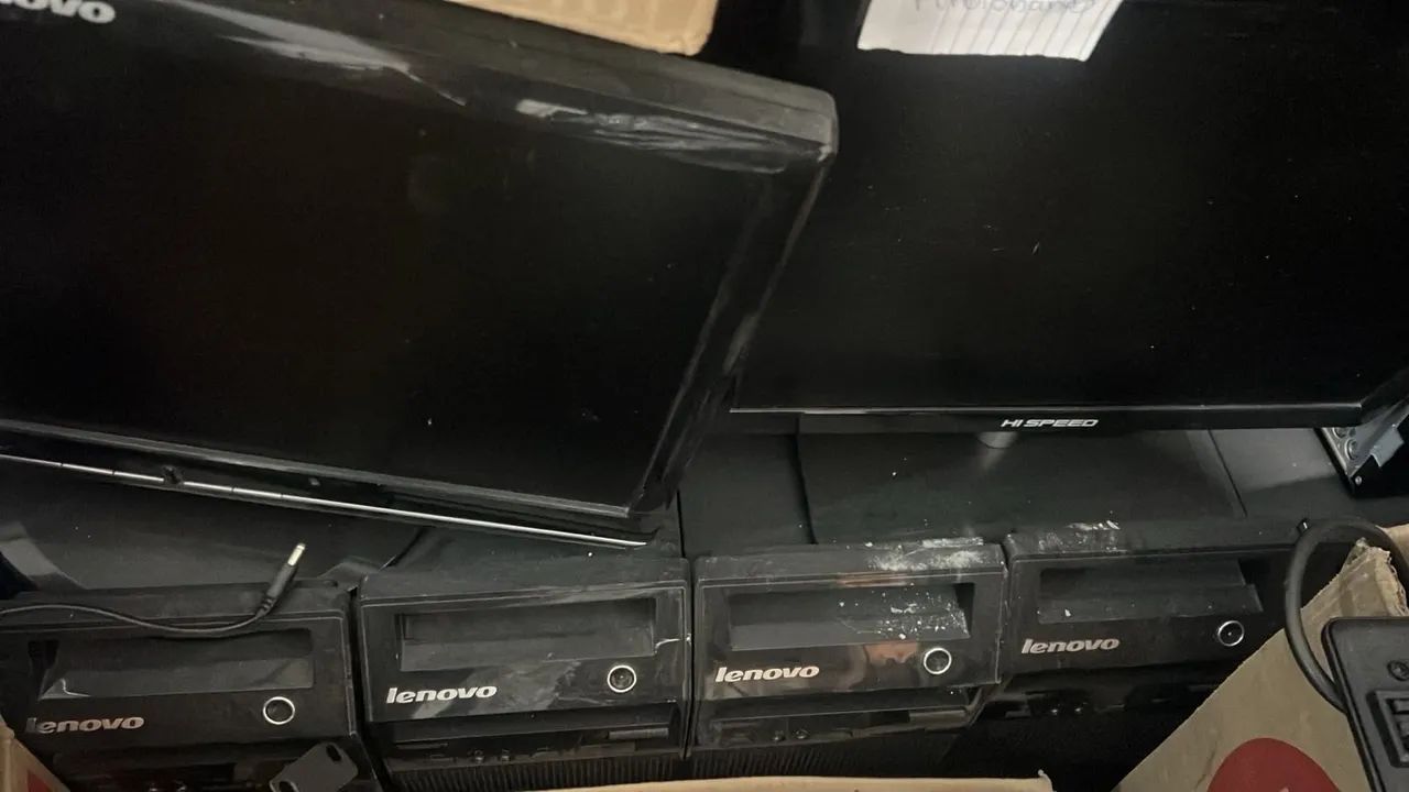 Vendo computadores completos - Foto 3