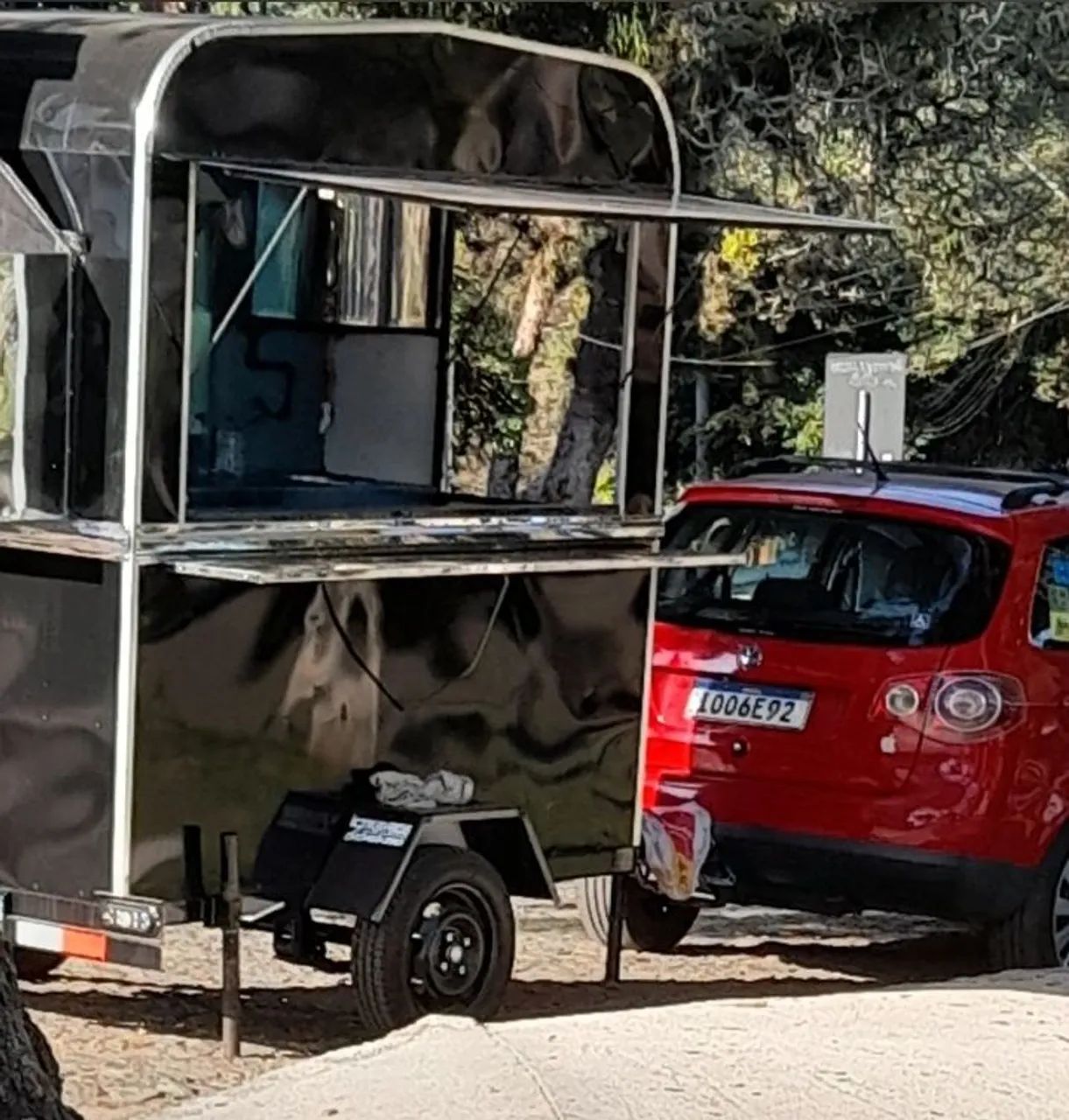 Trailer  - Foto 2