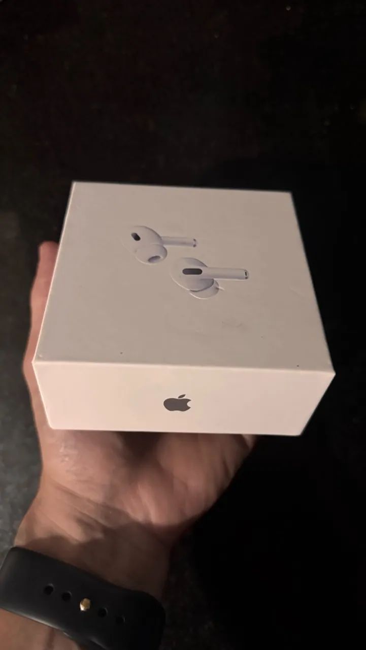 AirPods Pro  - Foto 5
