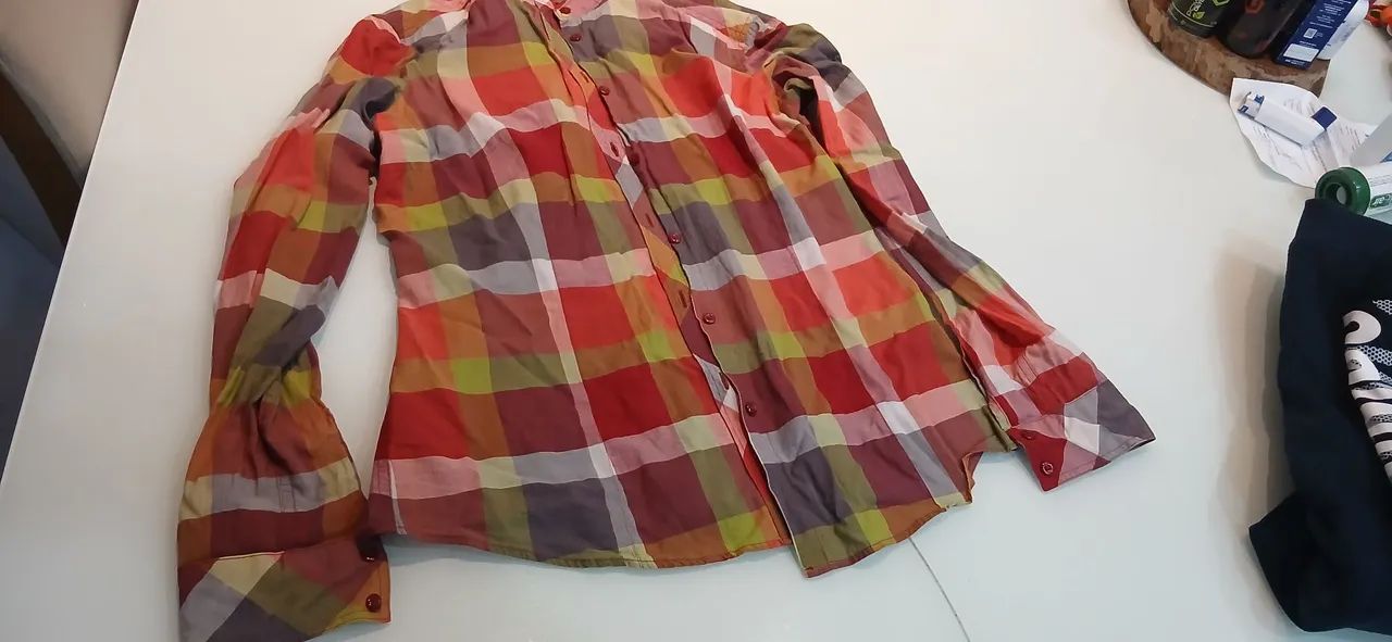 Blusas de frio - Foto 4