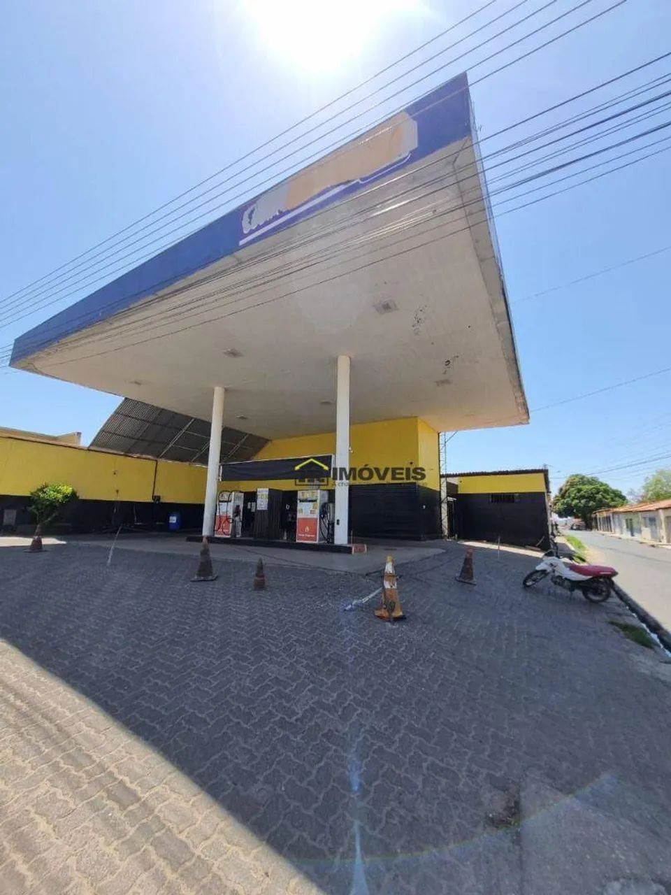Ponto Comercial à Venda na Av. Principal do Parque Piauí