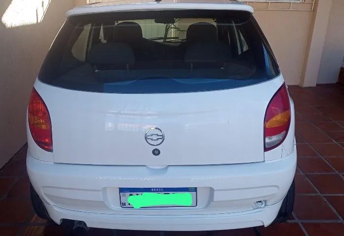 Chevrolet Celta 2005