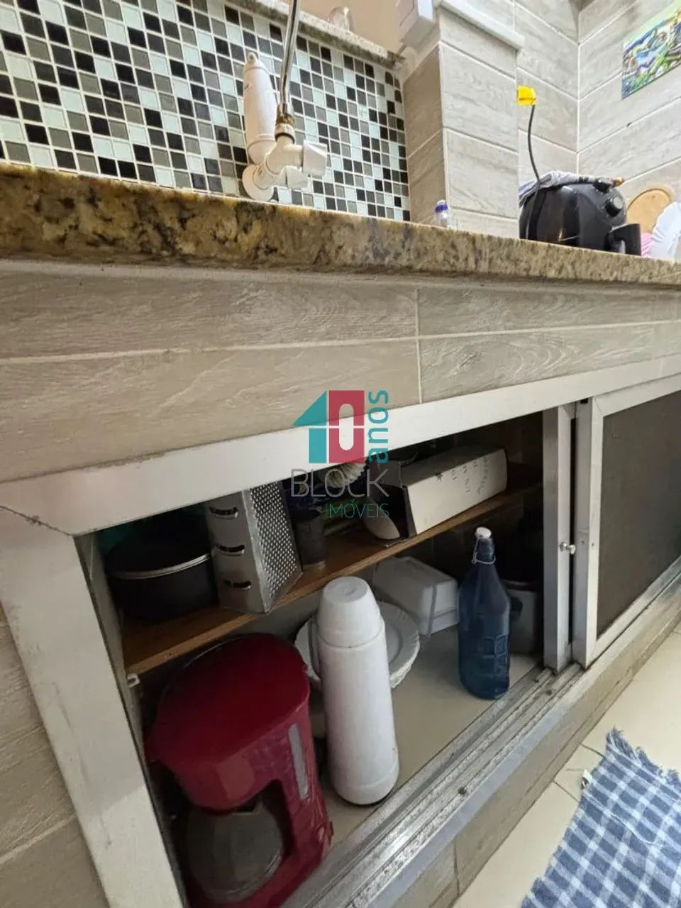 Copacabana | Apartamento 1 quarto - Foto 3