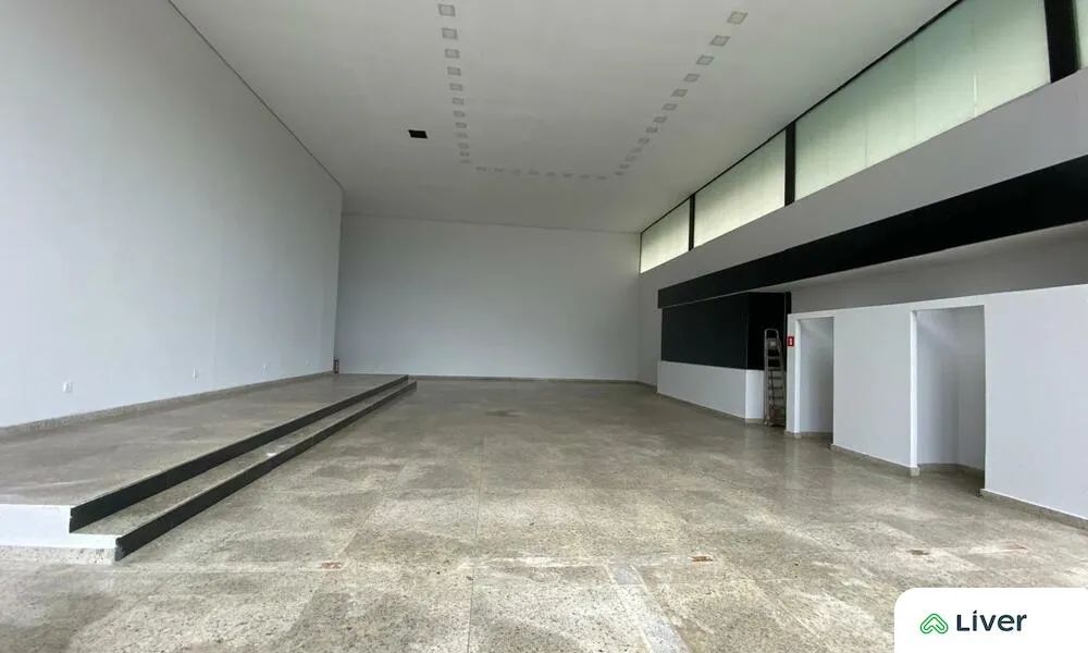 Loja Comercial Av. T-2 - Foto 3