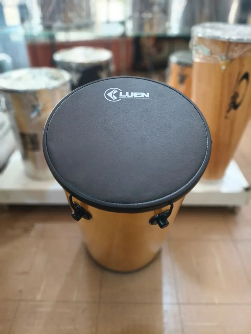 Tantan 14