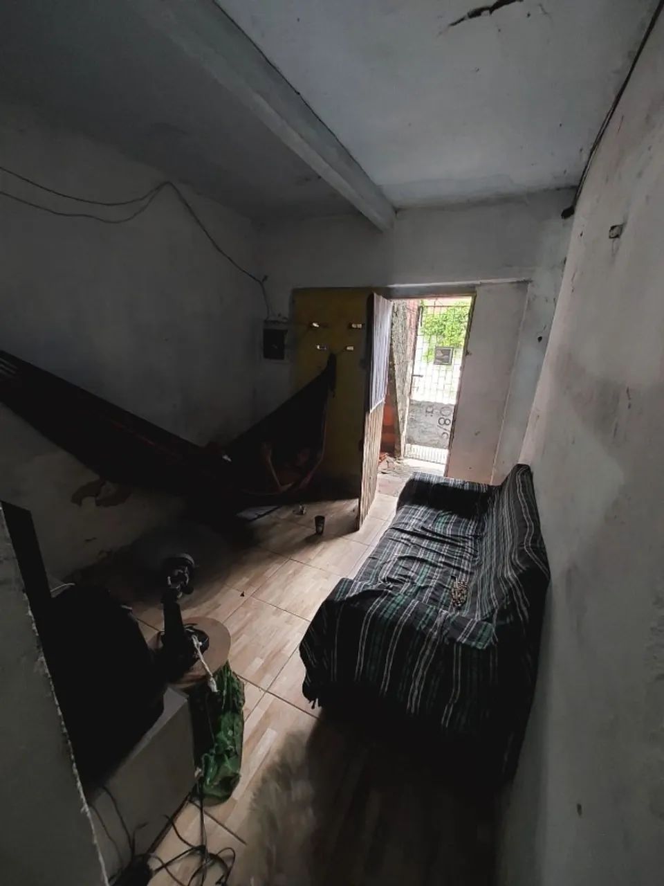 VENDO DUAS CASAS NA SERRINHA - Foto 3
