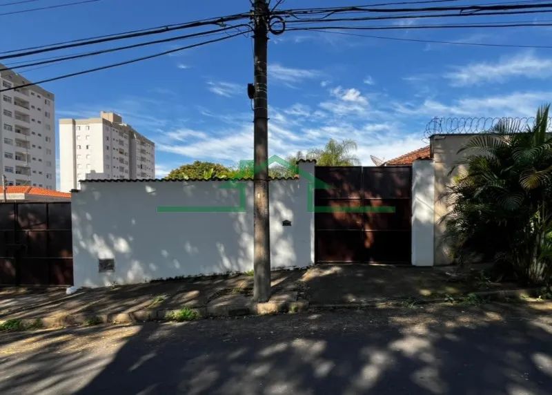 Terrenos e Chácaras - VILA INDEPENDÊNCIA