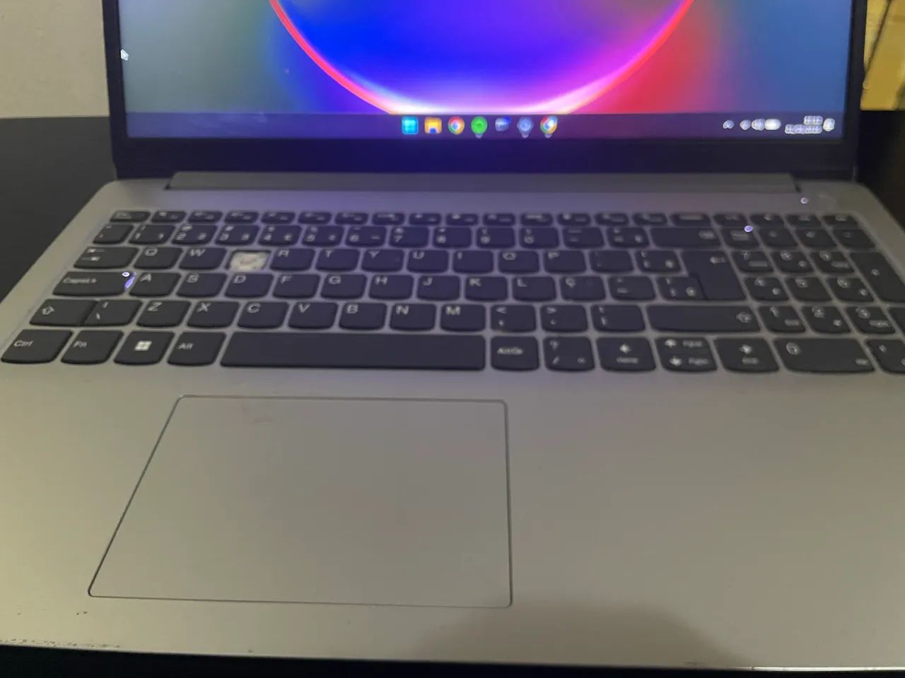 Notebook idealpad 1 15IAU7 - Foto 4