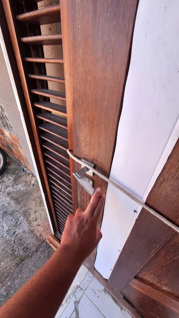 porta  - Foto 3