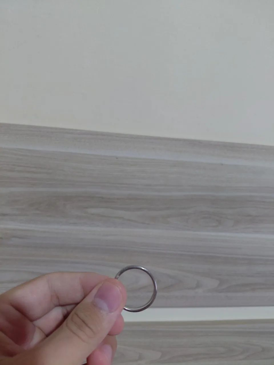 Anel de Namoro ou uso comum - Foto 4