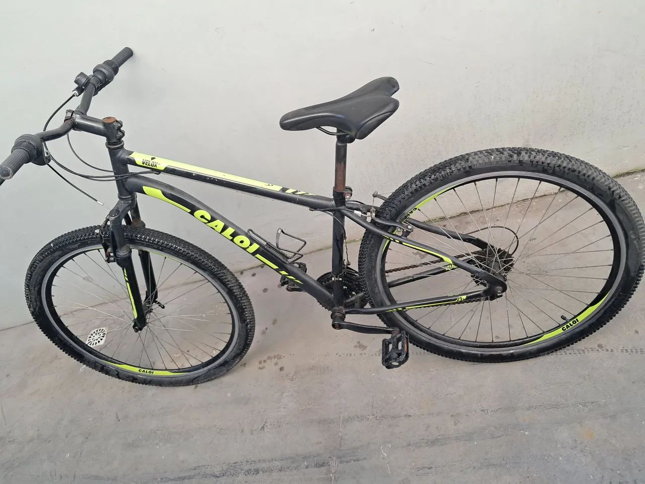 Bicicleta aro 29 - Foto 3