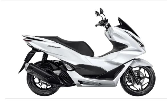 PCX 0KM