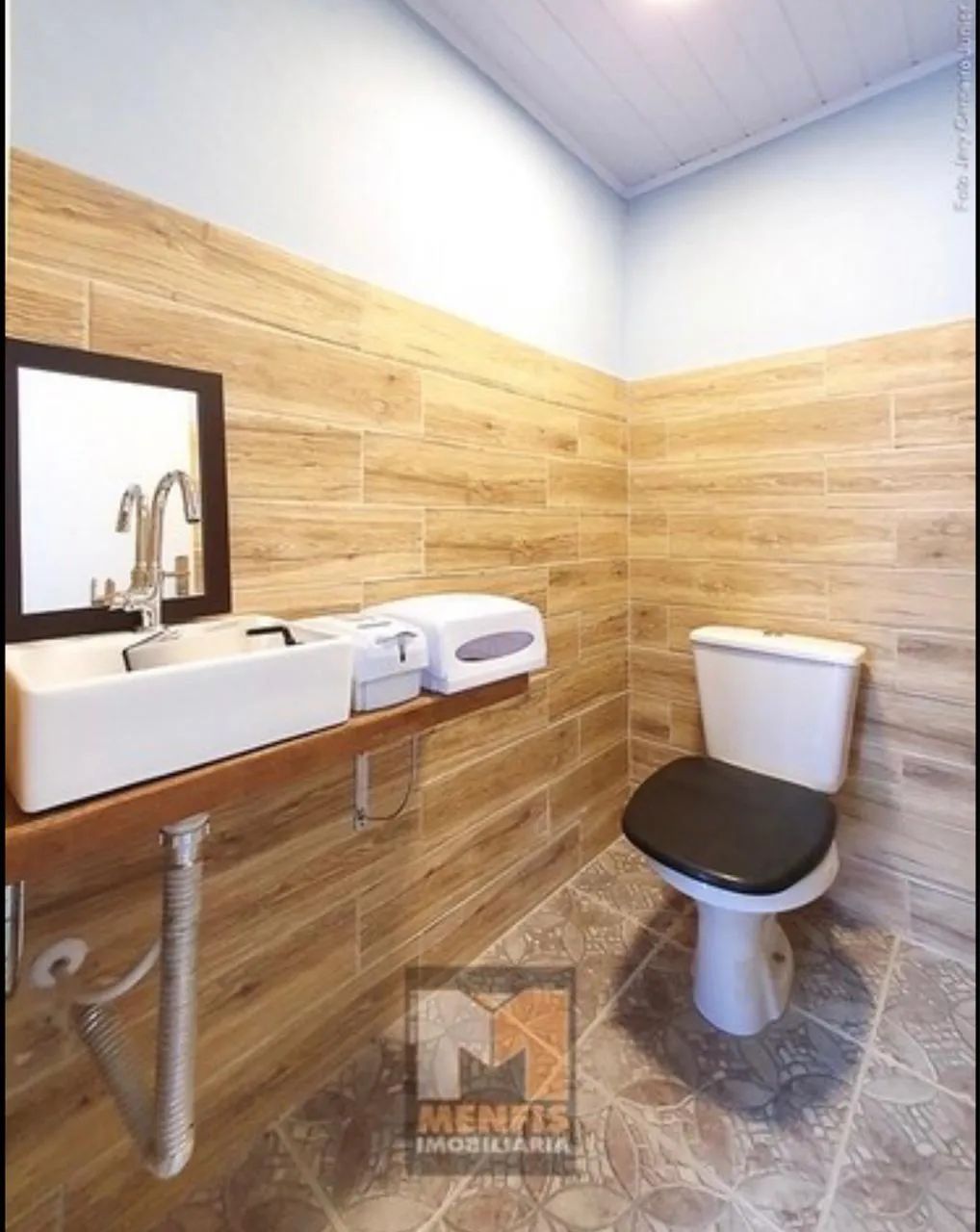 SALA COMERCIAL PARA LOCAÇÃO HUMBERTO DE CAMPOS, LAGES-SC - Foto 5