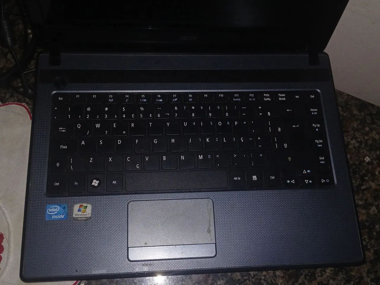 Notebook Acer - Foto 4