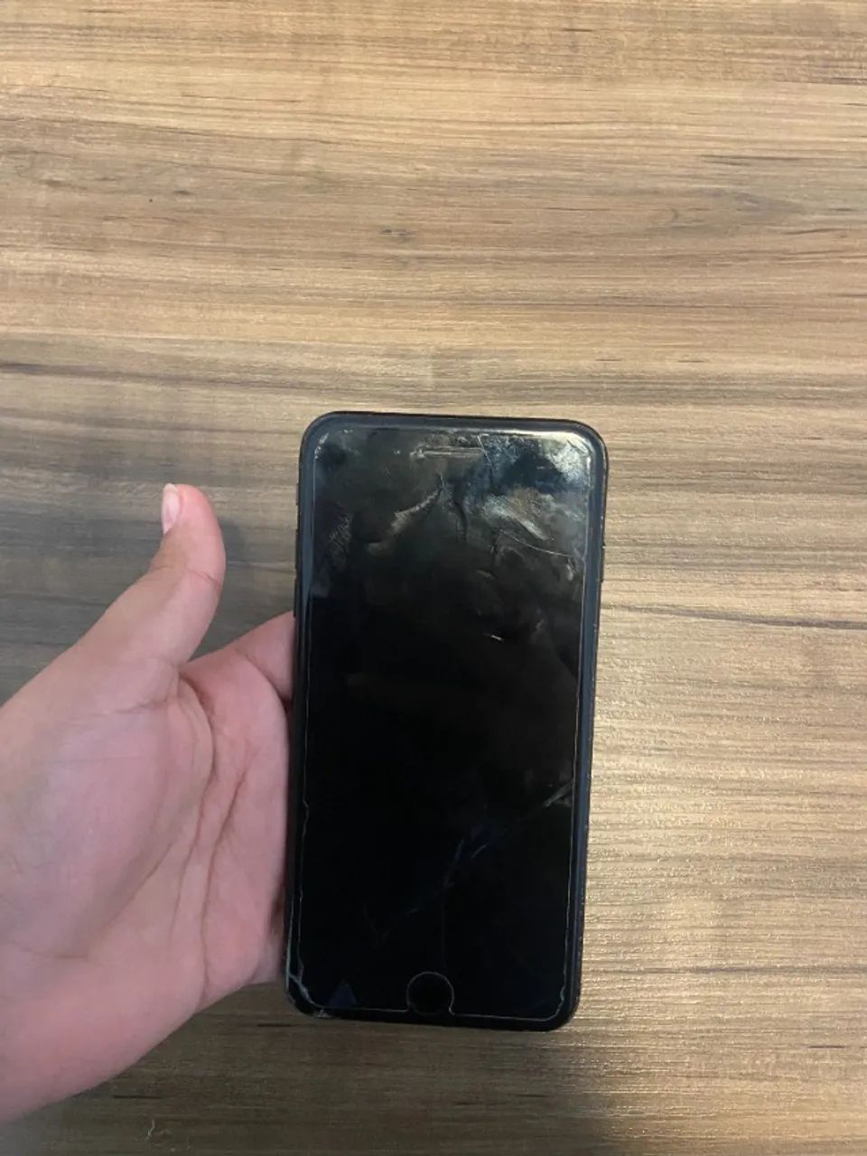 Iphone 7 plus - 128gb - Foto 4