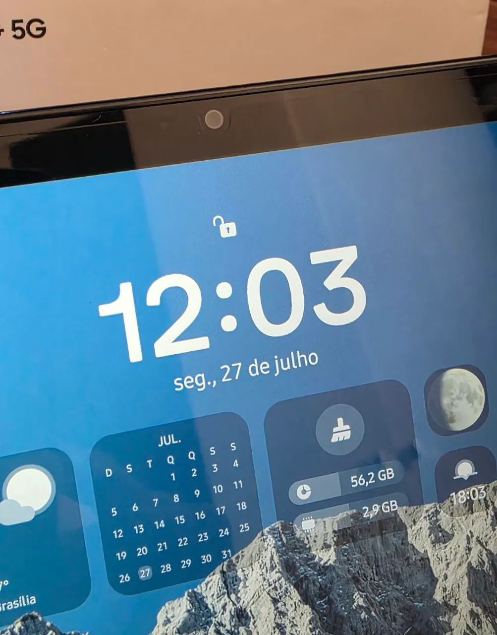 Samsung Galaxy Tab A11+ Plus 128Gb 5G - Foto 5