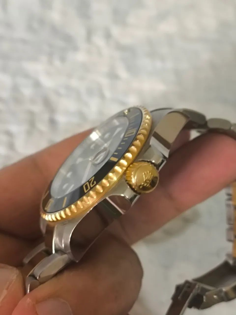 Relógio Rolex Premium automático  - Foto 4