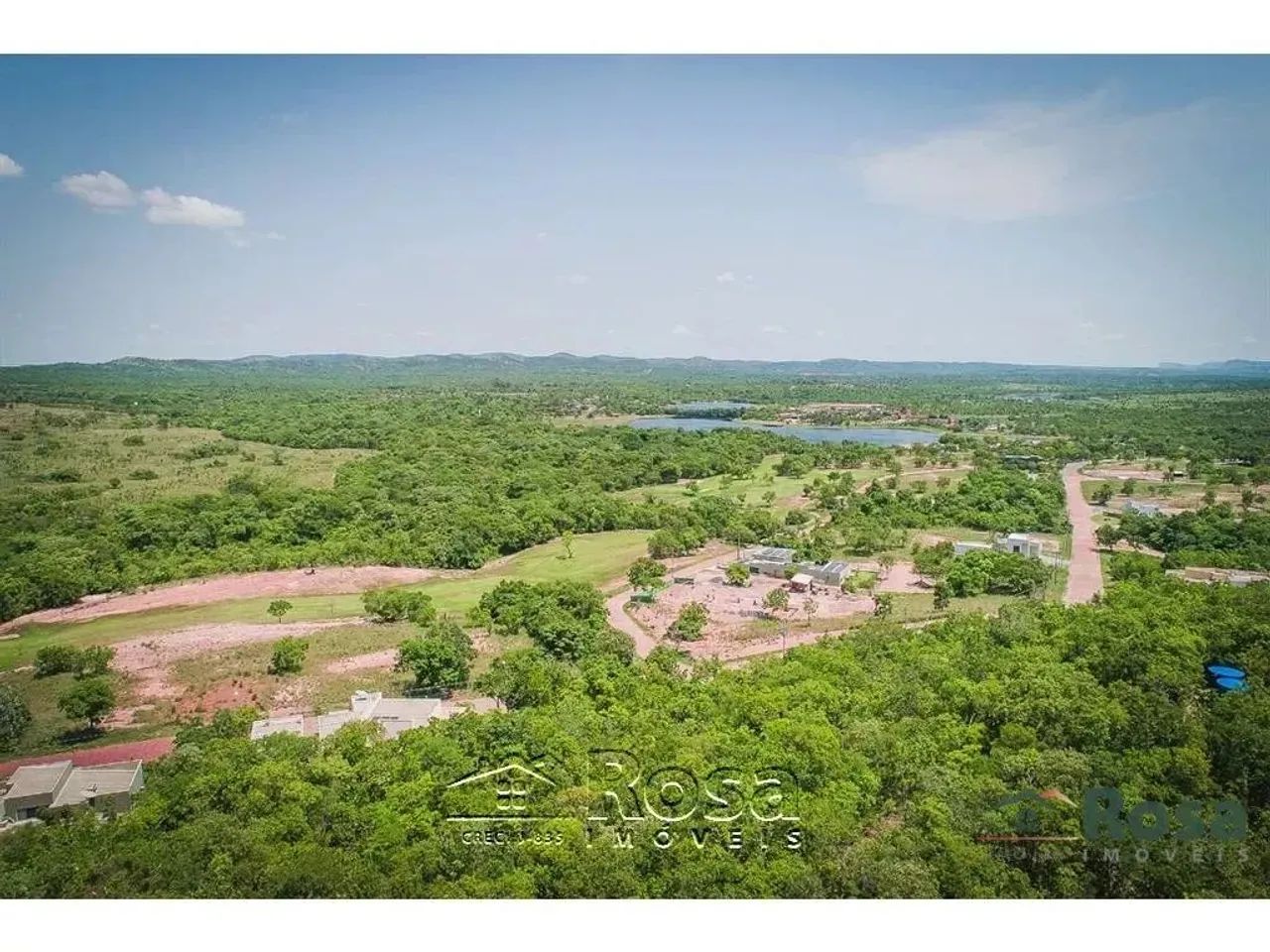 Terreno para venda TERRA SELVAGEM Cuiabá - Foto 3