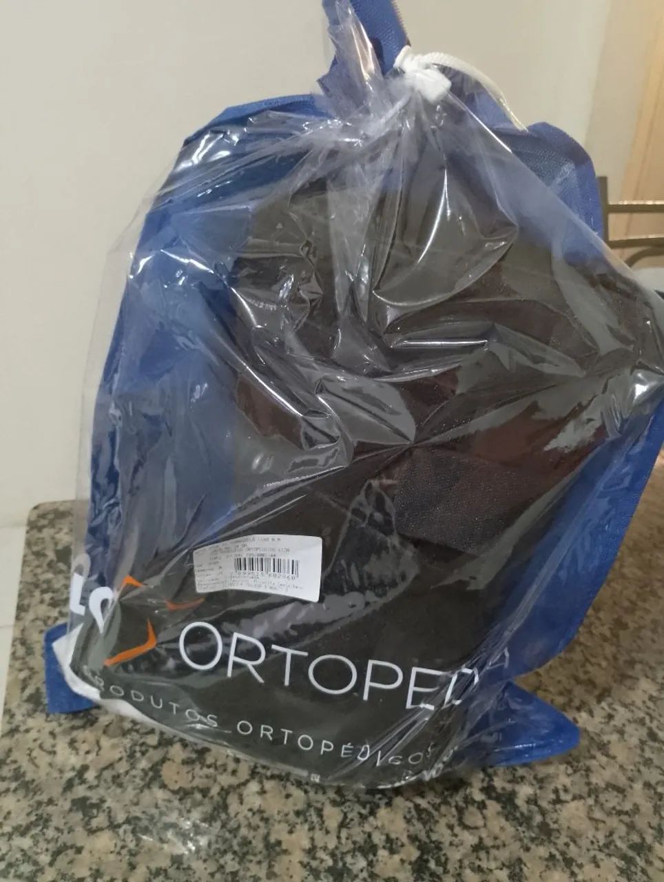 Bota ortopédica 38-40 - Foto 5