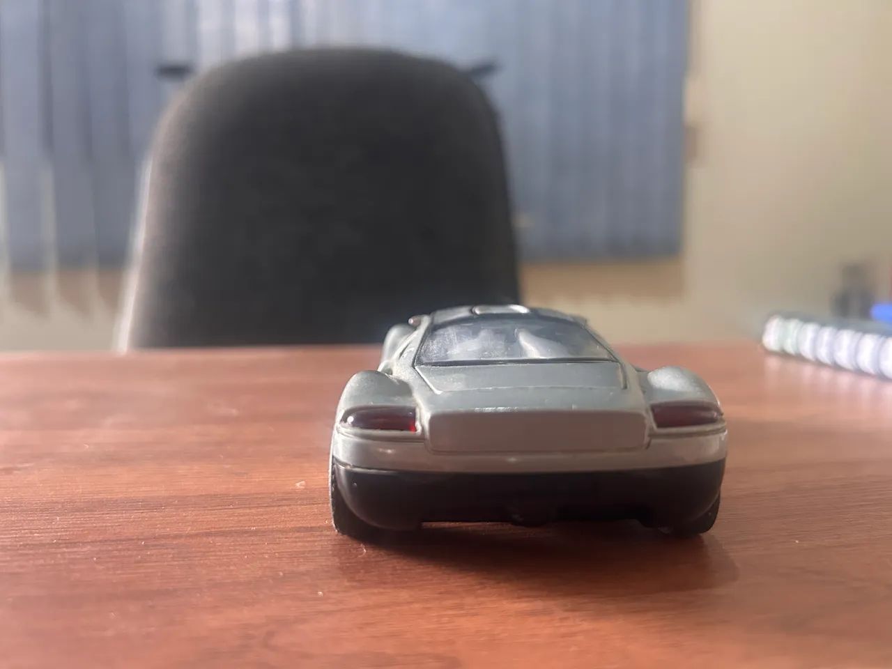 Miniatura colecionável Audi TT ANO 1997 1/32 - Foto 3