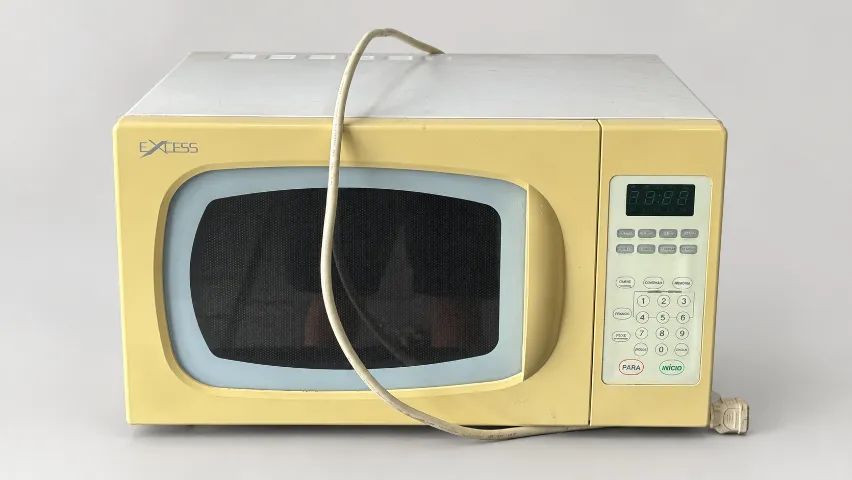 Micro-ondas