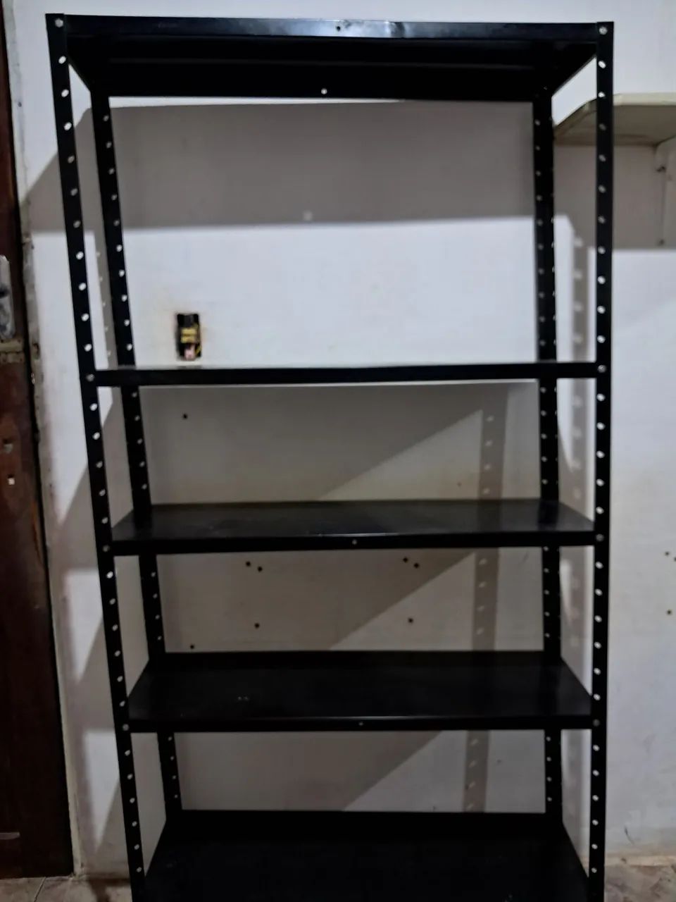 Estante de ferro  - Foto 2