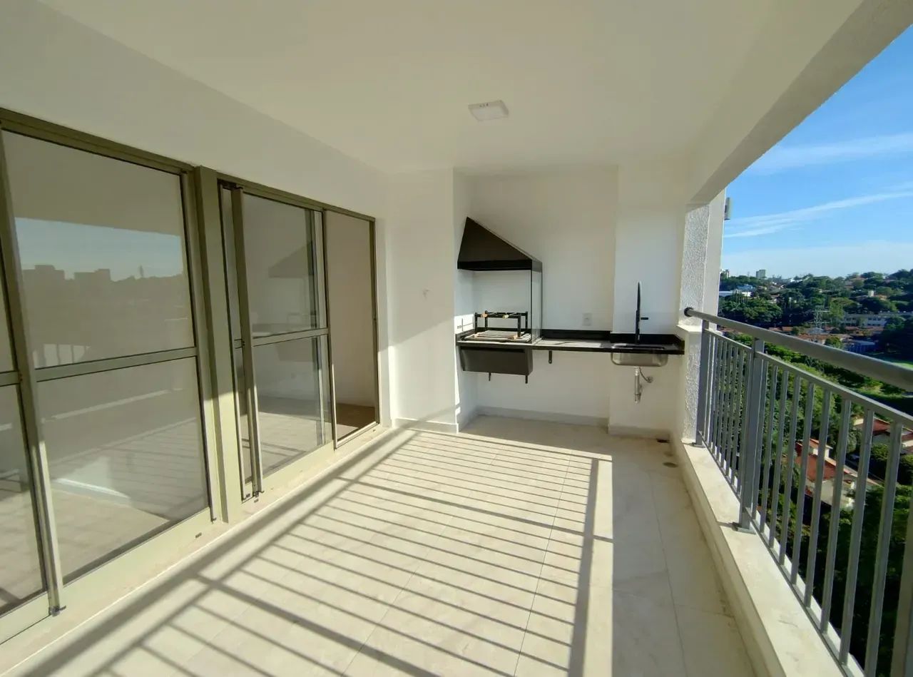 Aparta a venda na Nova Campinas em Campinas - SP