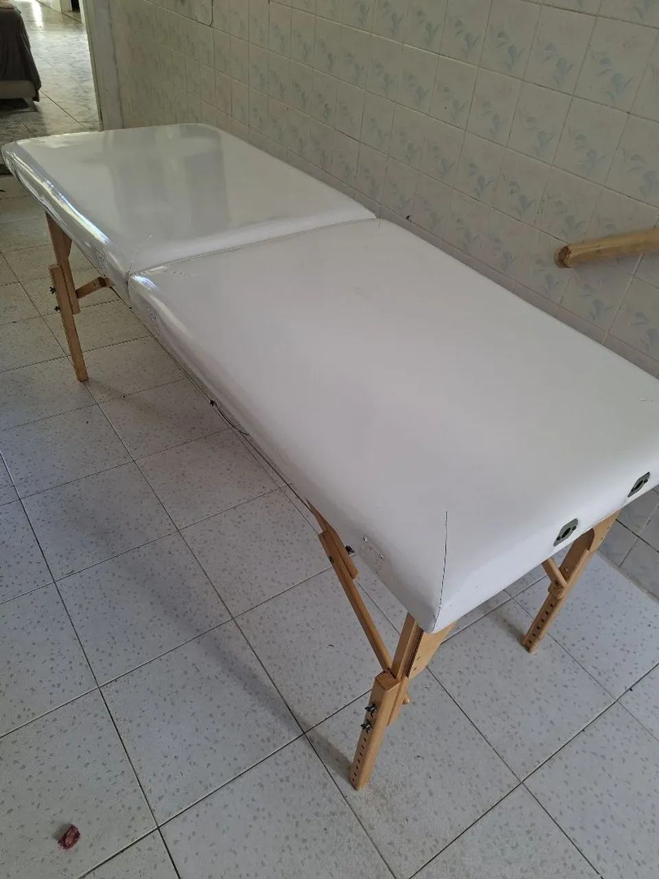 Maca para estética  - Foto 2