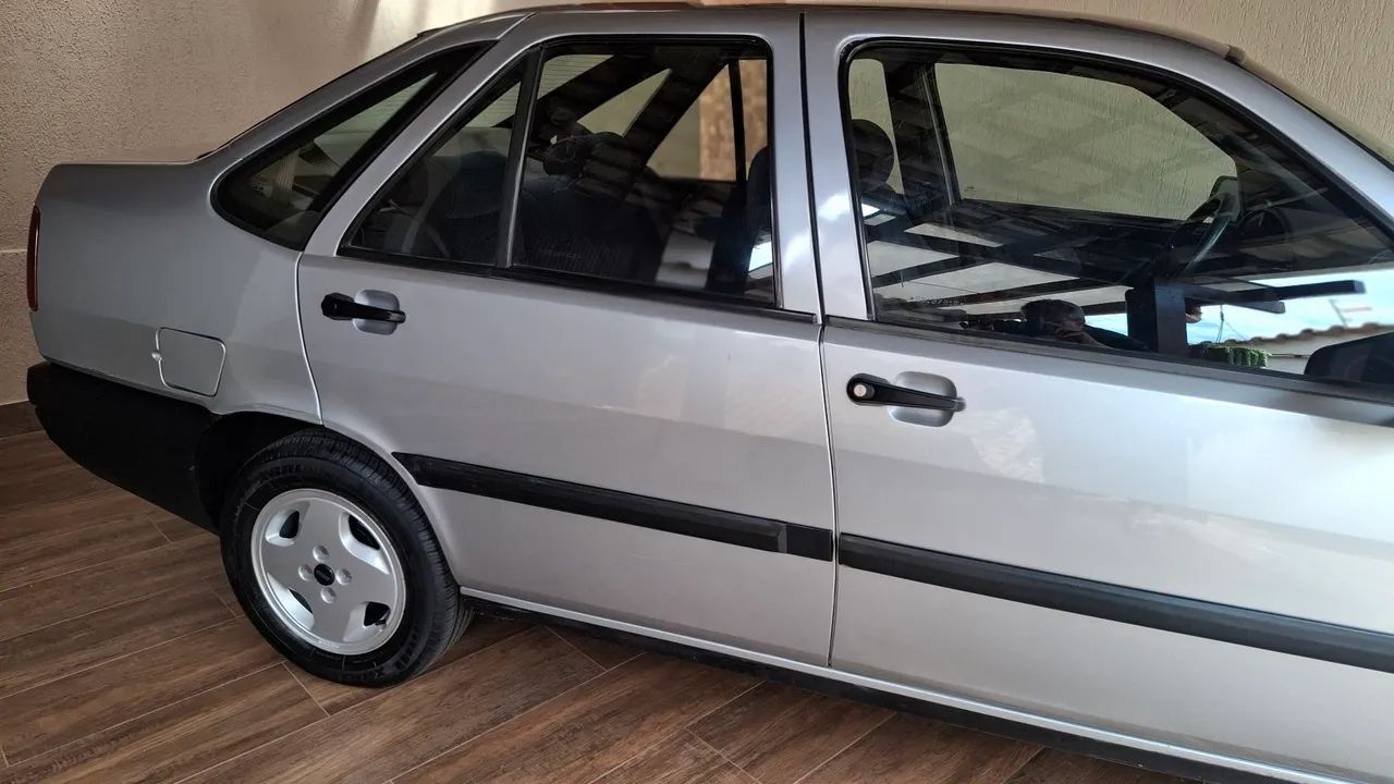 Fiat Tempra 2.0 I.E 16V 2P E 4P 1995 - Foto 4
