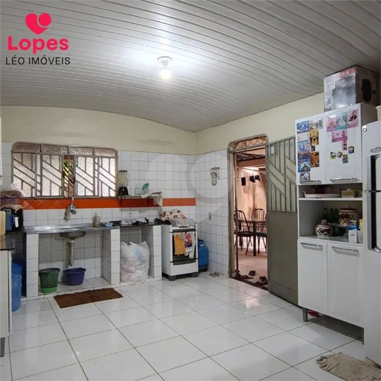 Casa com 4 quartos à venda em Buritis - RR - Foto 4