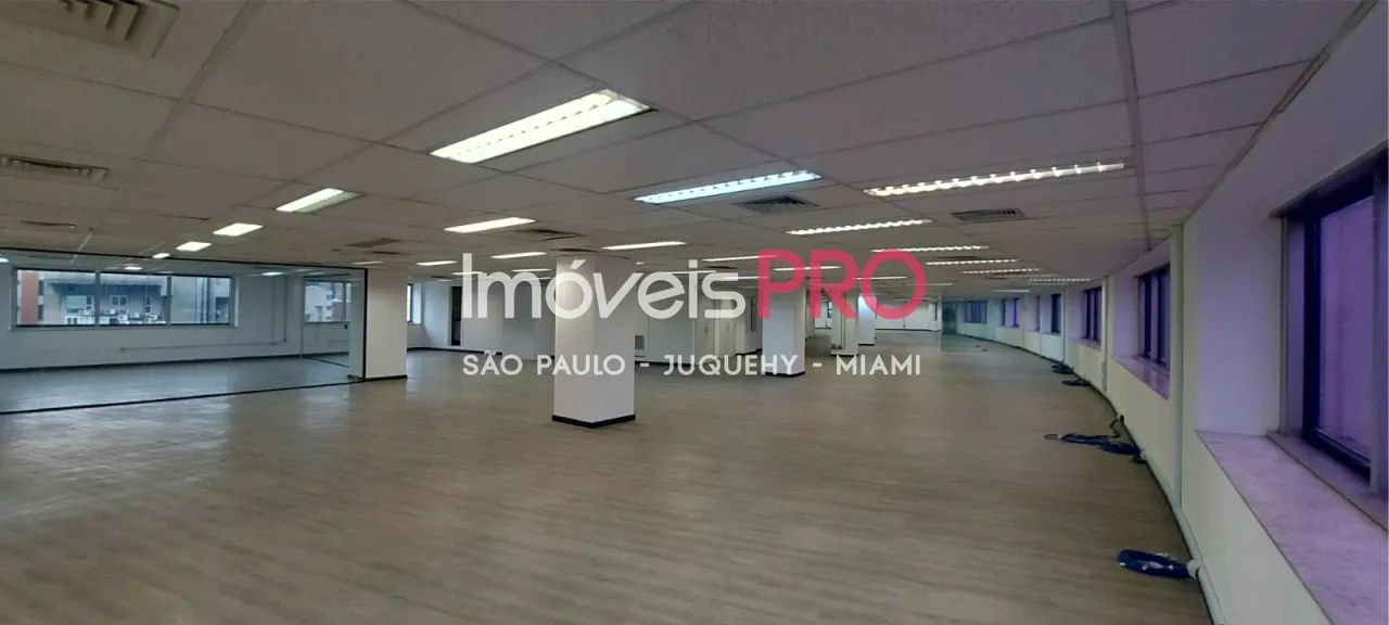 Andar Comercial - Metrô Vila Olímpia - Foto 4