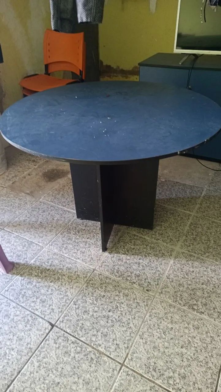 Móveis para escritório 