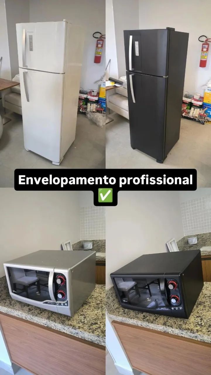 Envelopamento em geral - Foto 5