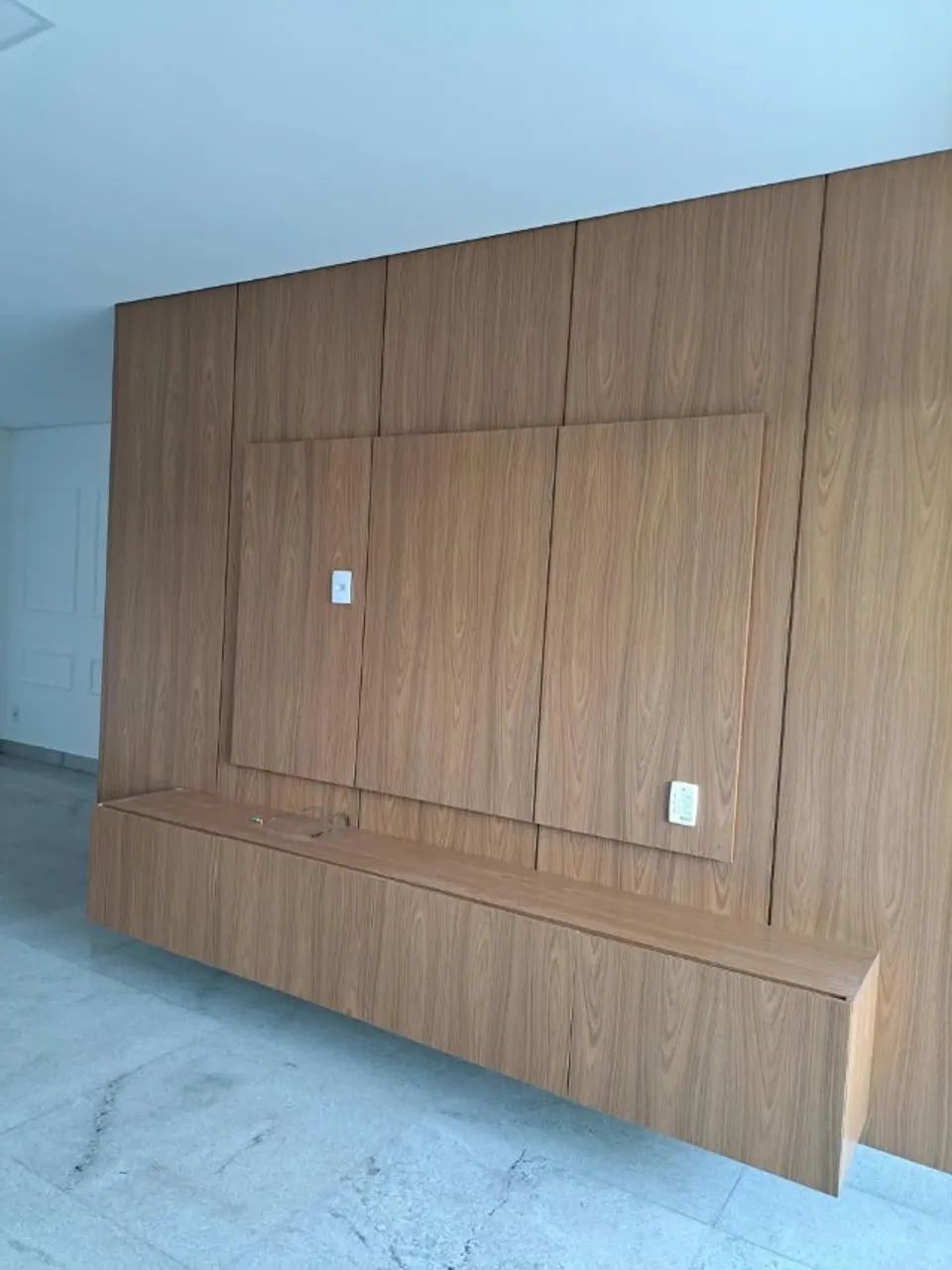 Apartamento espaçoso no centro  - Foto 5
