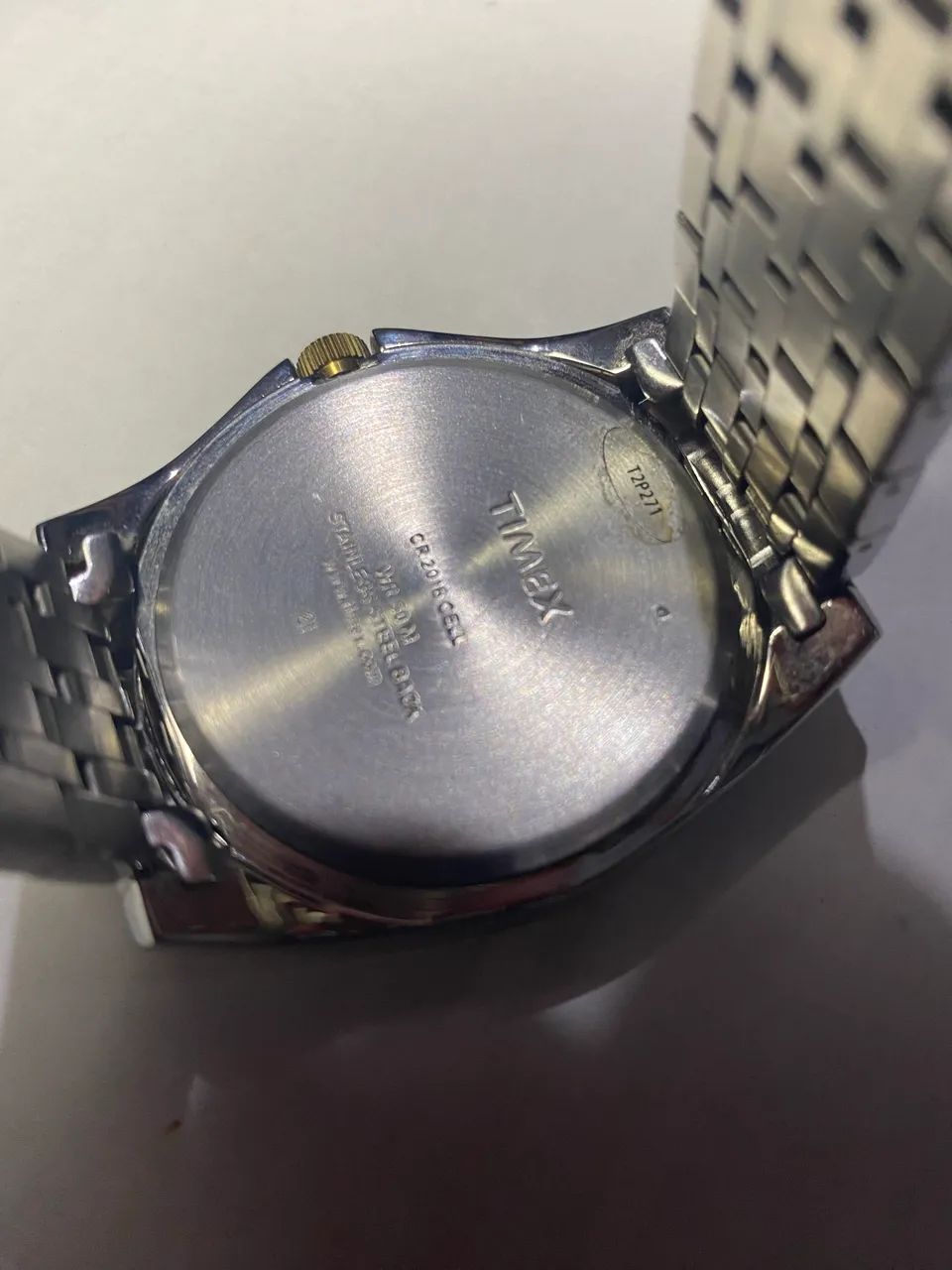 Relógio Timex  - Foto 4