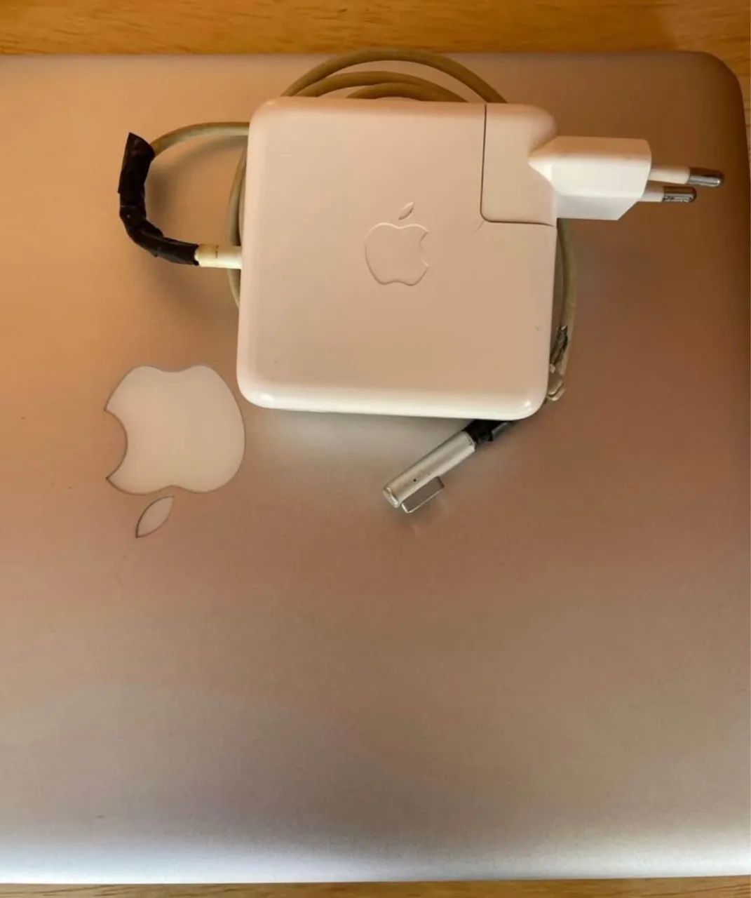 MacBook Pro 13? (2011) - Modelo A1278 - Foto 5