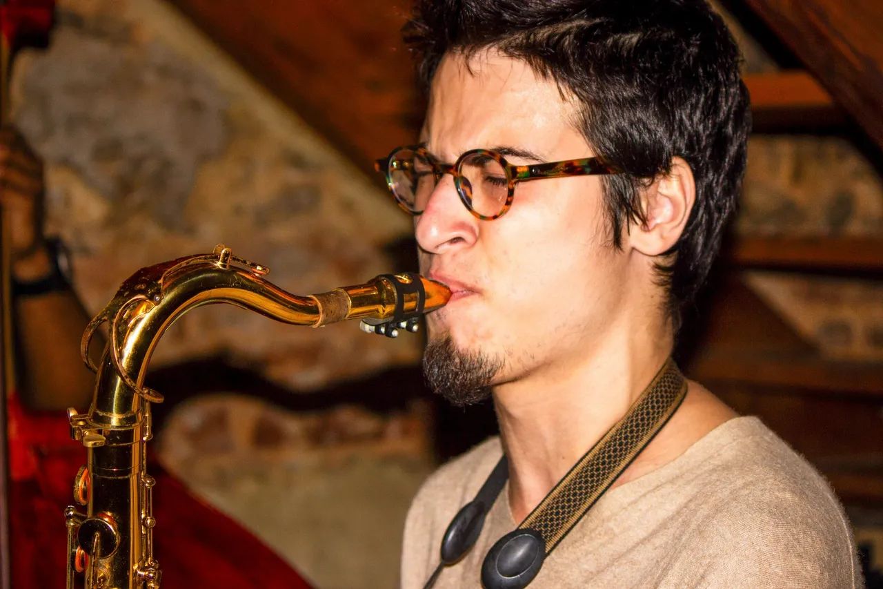 Saxofonista para eventos - Foto 2