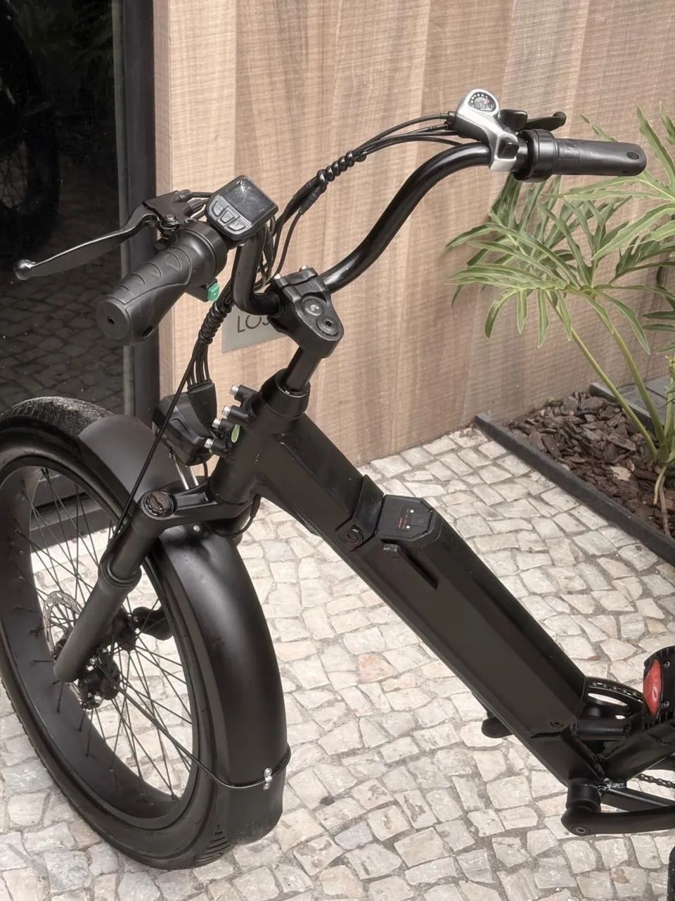BIKE ELÉTRICA CRUISER S PLUS - Foto 2
